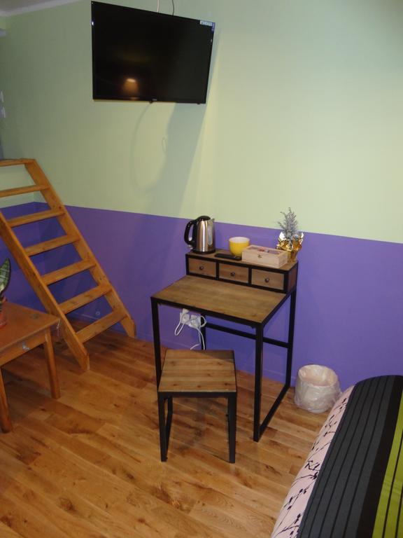 Chez Jpzen Nowicki Bed & Breakfast Freyming-Merlebach Room photo